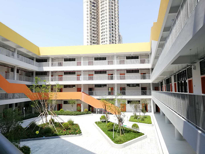 朗哥學校家具 學校家具