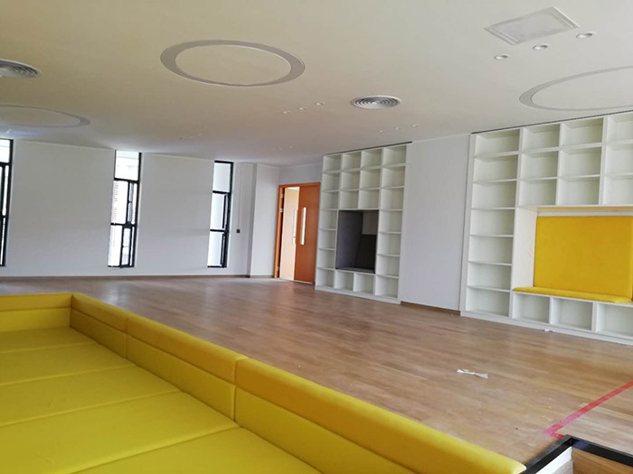 朗哥學校家具 學校家具