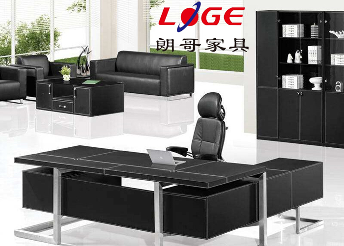 真皮辦公家具 真皮辦公家具