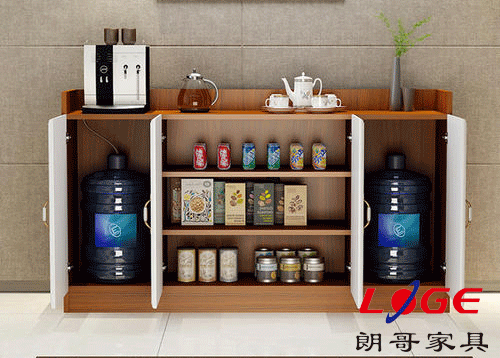 辦公茶水柜 辦公茶水柜