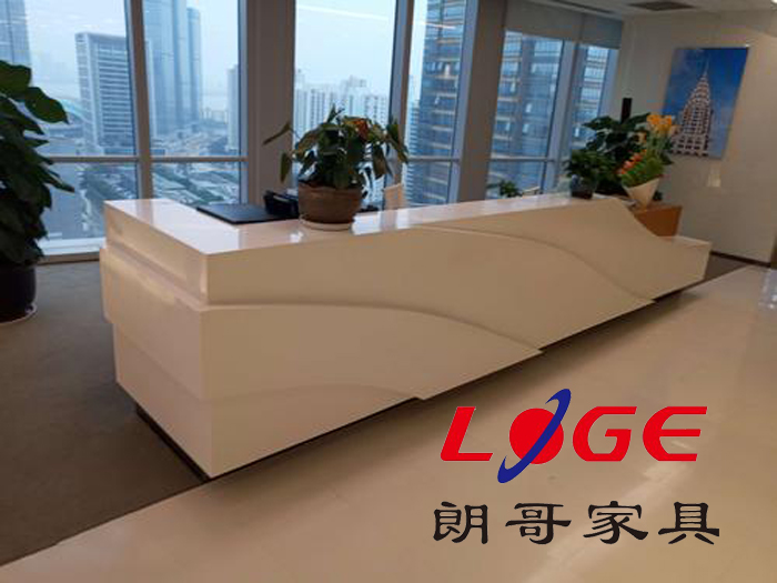 前臺(tái)辦公桌 前臺(tái)辦公桌