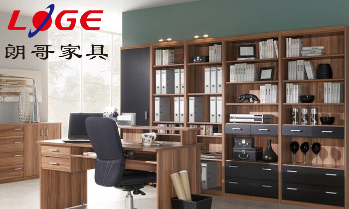 板式辦公家具 板式辦公家具