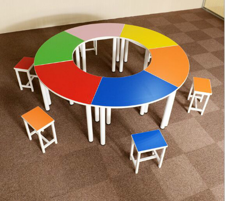 幼兒園系列課桌椅2 幼兒園系列課桌椅2