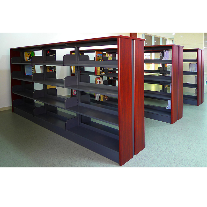 圖書館家具 圖書館家具