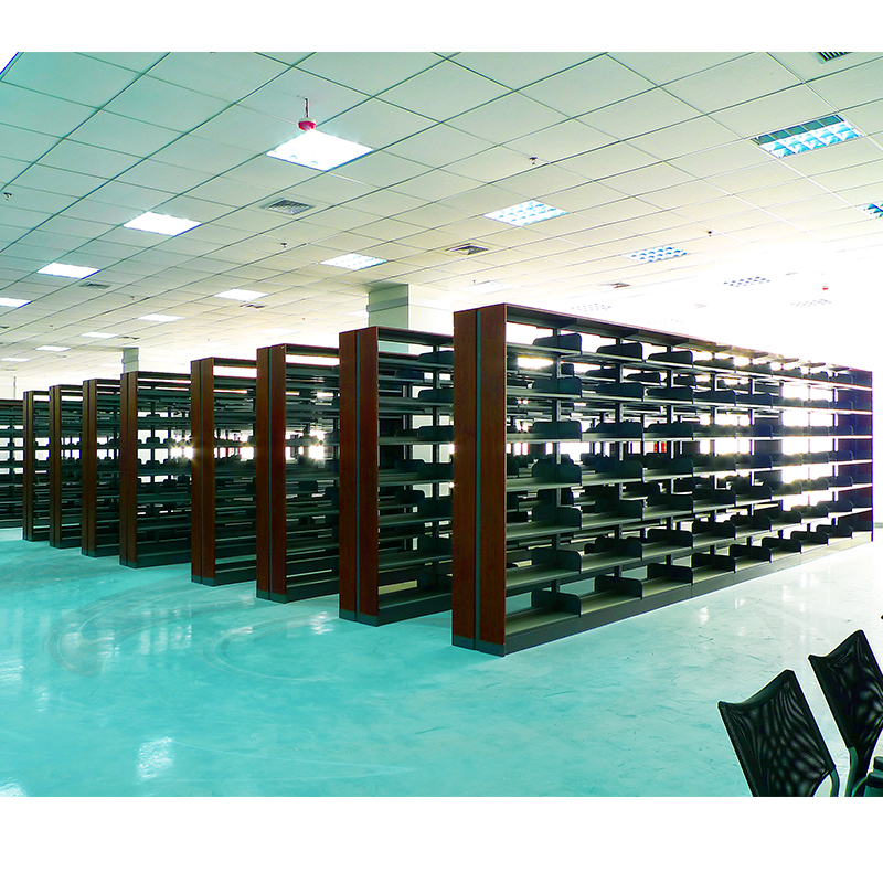 圖書館家具 圖書館家具