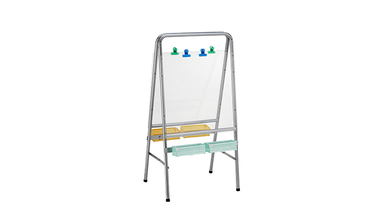 美術(shù)課教室畫架J014 美術(shù)課教室畫架J014