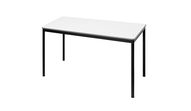 圖書館閱讀桌004 圖書館閱讀桌004