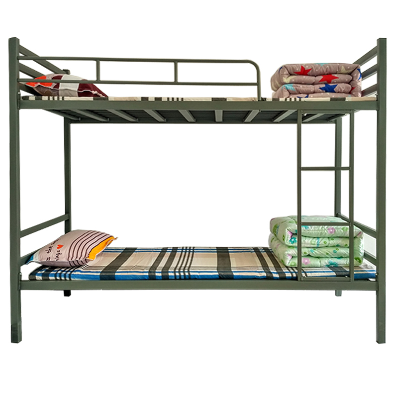 雙人床鐵床 雙人床鐵床