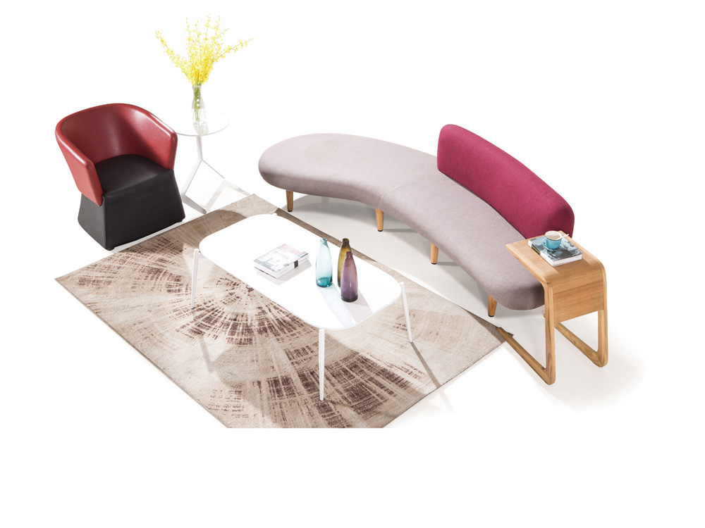 簡約現(xiàn)代辦公沙發(fā)F0107 簡約現(xiàn)代辦公沙發(fā)F0107