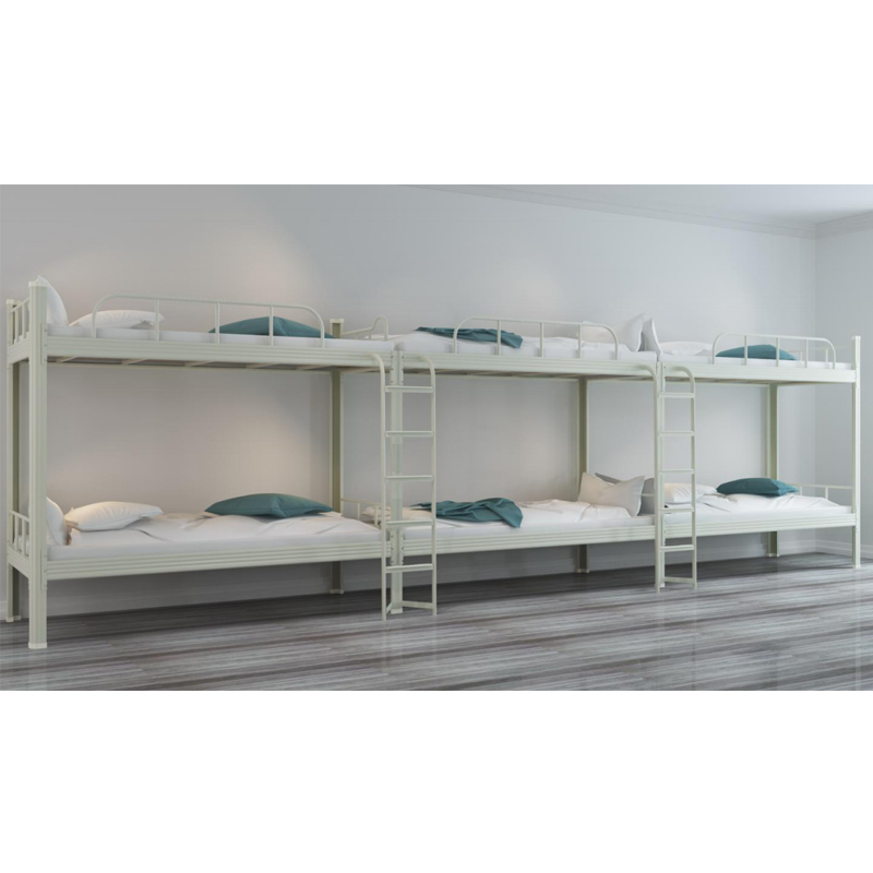 學生鐵架上下床