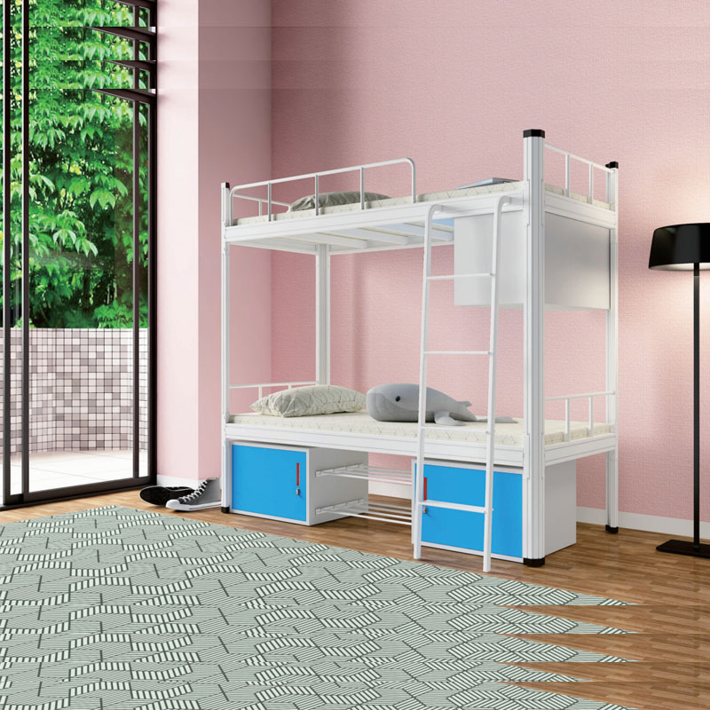 學(xué)生上下鐵架床