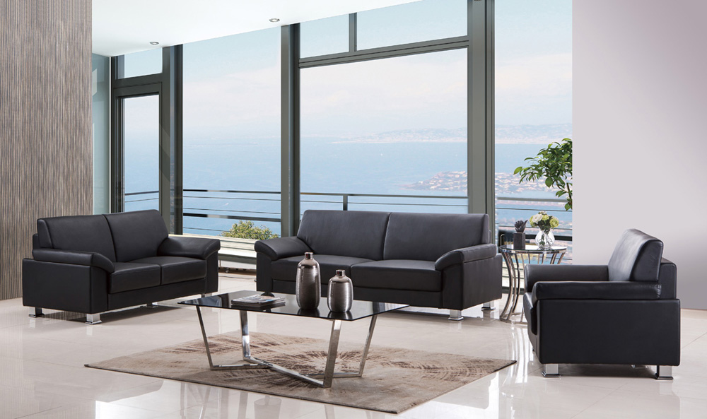 簡(jiǎn)約現(xiàn)代辦公沙發(fā)F096 簡(jiǎn)約現(xiàn)代辦公沙發(fā)F096