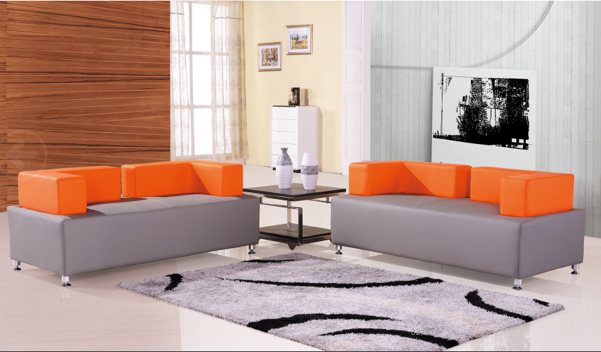 簡(jiǎn)約現(xiàn)代辦公沙發(fā)F083 簡(jiǎn)約現(xiàn)代辦公沙發(fā)F083