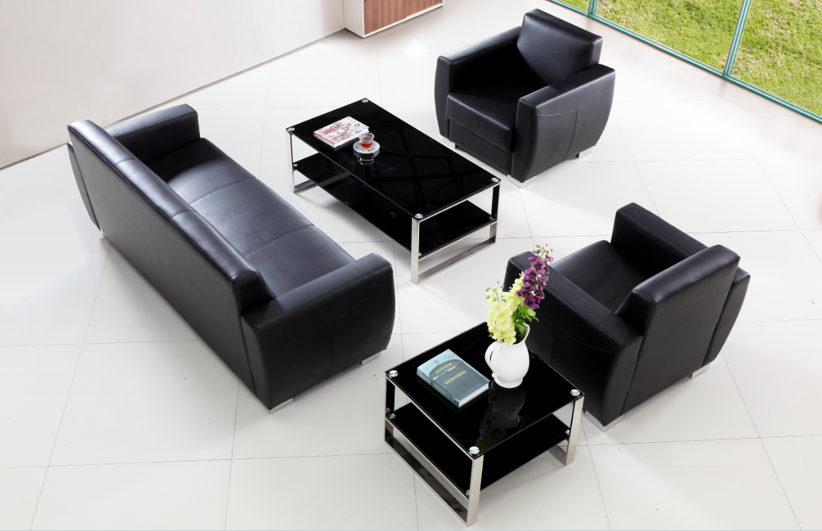 簡約現(xiàn)代辦公沙發(fā)F057 簡約現(xiàn)代辦公沙發(fā)F057