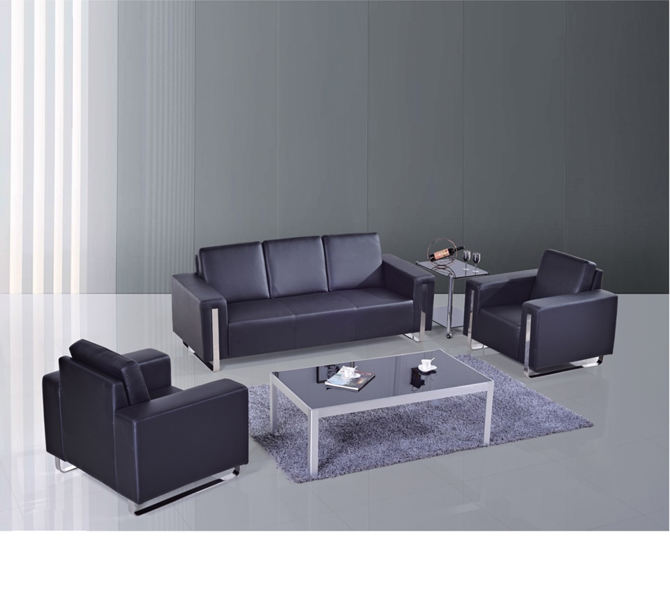 簡約現(xiàn)代辦公沙發(fā)F051(1) 簡約現(xiàn)代辦公沙發(fā)F051(1)