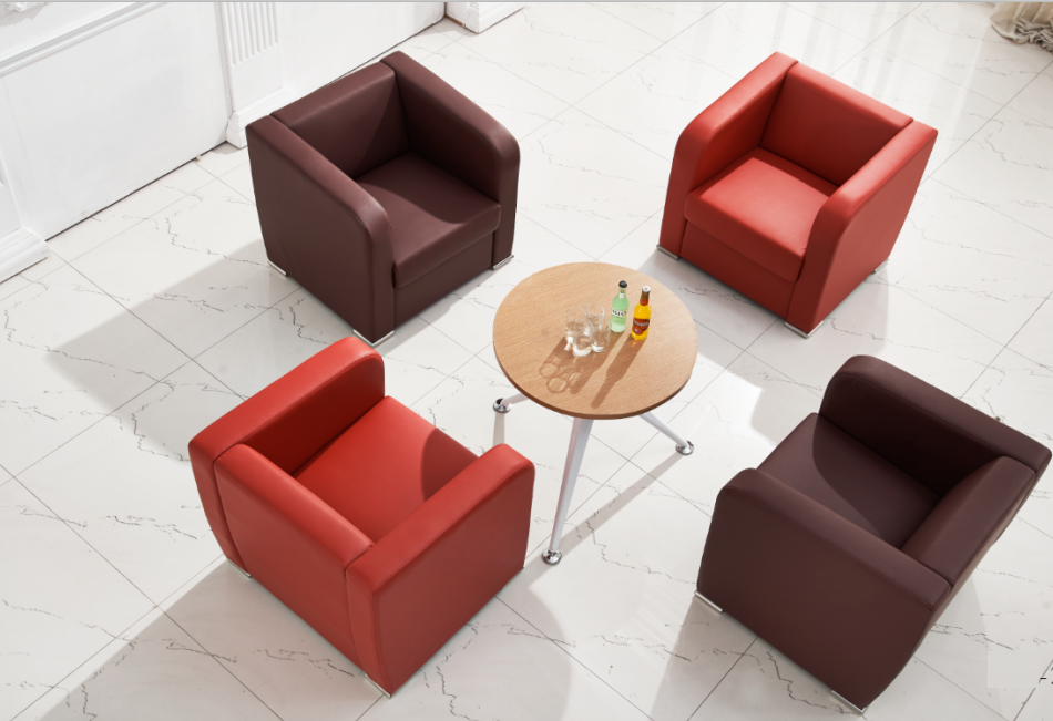 簡約現(xiàn)代辦公沙發(fā)F036 簡約現(xiàn)代辦公沙發(fā)F036