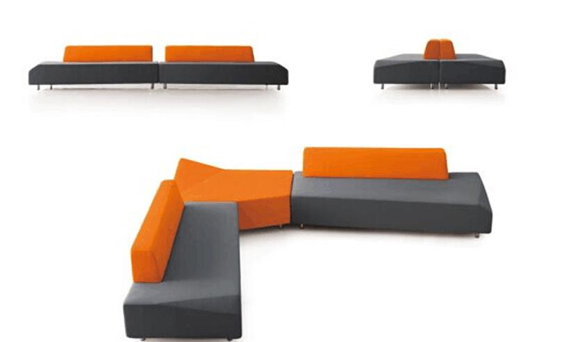 簡約現(xiàn)代辦公沙發(fā)F046 簡約現(xiàn)代辦公沙發(fā)F046