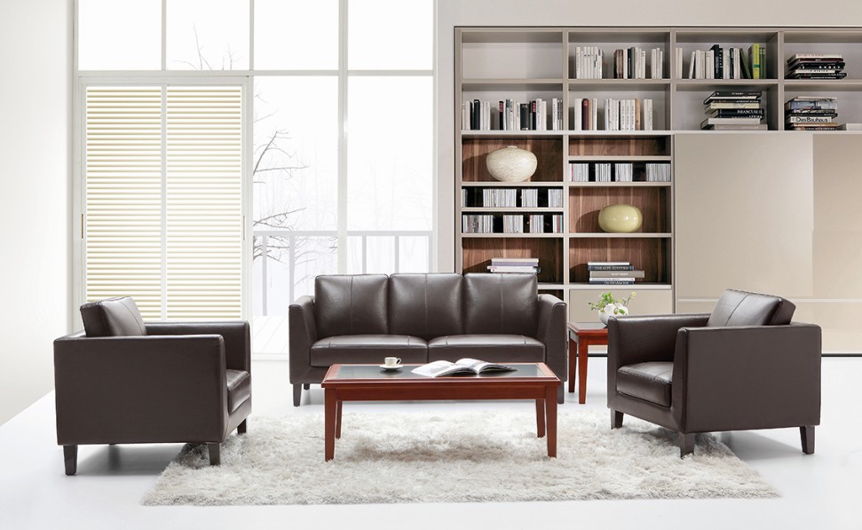 簡(jiǎn)約現(xiàn)代辦公沙發(fā)F020 簡(jiǎn)約現(xiàn)代辦公沙發(fā)F020