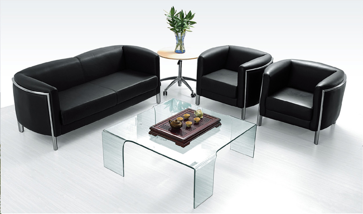 簡約現(xiàn)代辦公沙發(fā)F017 簡約現(xiàn)代辦公沙發(fā)F017