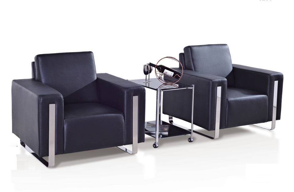 簡約現(xiàn)代辦公沙發(fā)F051 簡約現(xiàn)代辦公沙發(fā)F051