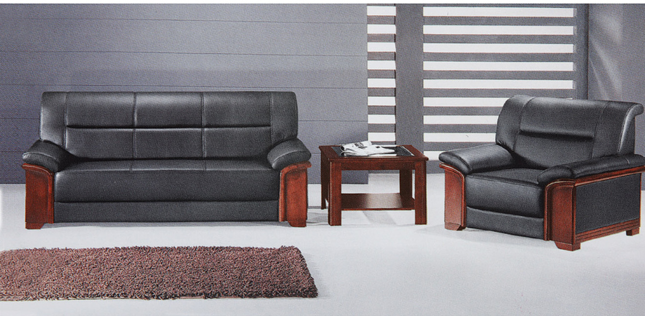 簡約現(xiàn)代辦公沙發(fā)F003 簡約現(xiàn)代辦公沙發(fā)F003