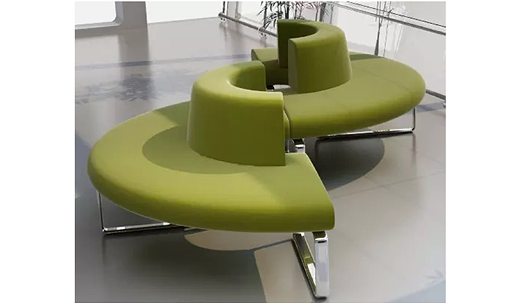 公共休閑沙發(fā)025 公共休閑沙發(fā)025