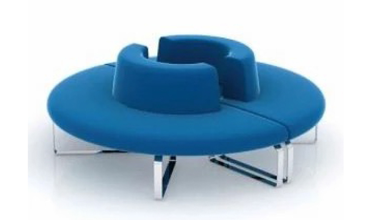 公共休閑沙發(fā)005 公共休閑沙發(fā)005