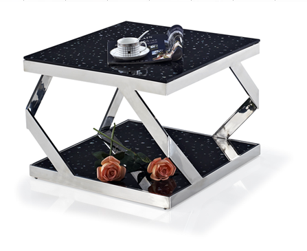 簡(jiǎn)約現(xiàn)代辦公茶幾T33