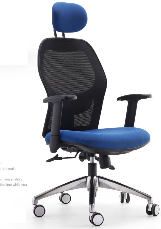 辦公網椅1001 辦公網椅1001