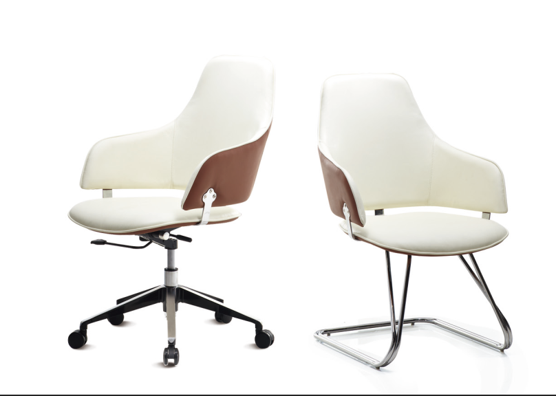 實木五金辦公班椅C032(2) 實木五金辦公班椅C032(2)