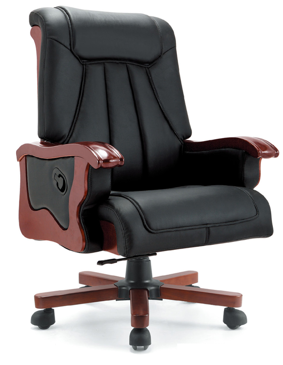 實(shí)木五金辦公班椅A003 實(shí)木五金辦公班椅A003