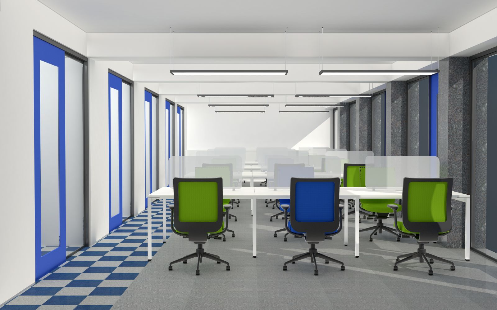 行政辦公桌BZ303 行政辦公桌BZ303