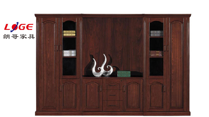 實木辦公家具 實木辦公家具