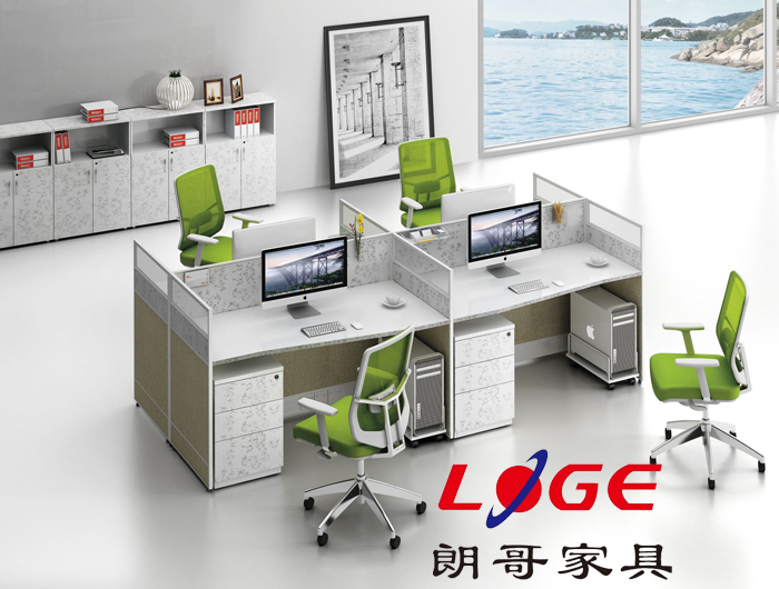 板式辦公家具 板式辦公家具
