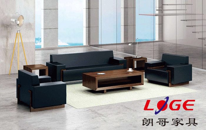 真皮辦公家具 真皮辦公家具