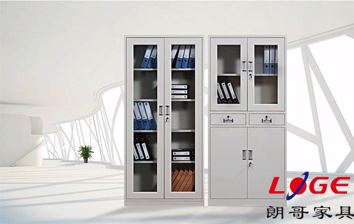 鋼制文件柜2 鋼制文件柜2