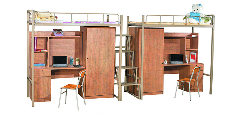 學(xué)生公寓床