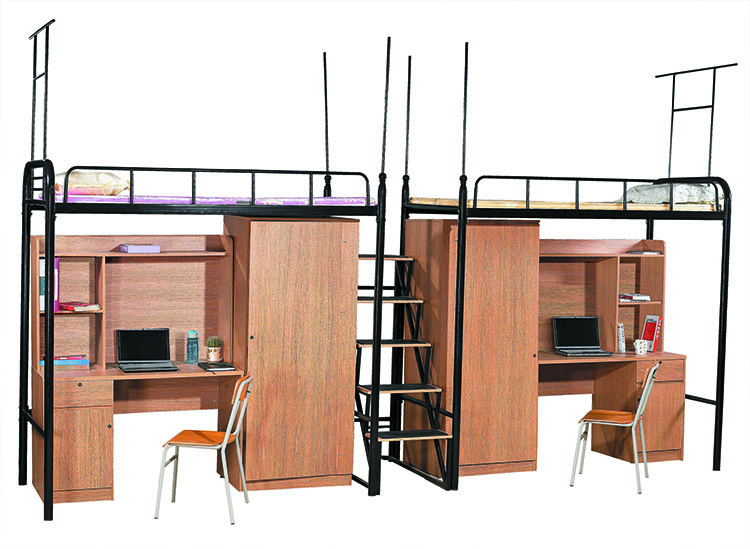 學(xué)生公寓床