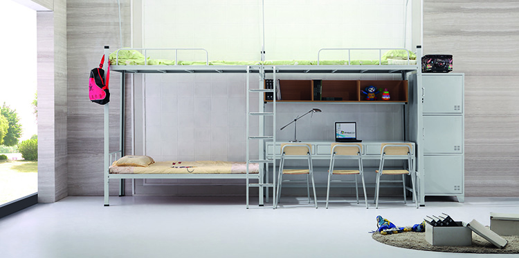 學(xué)生公寓床