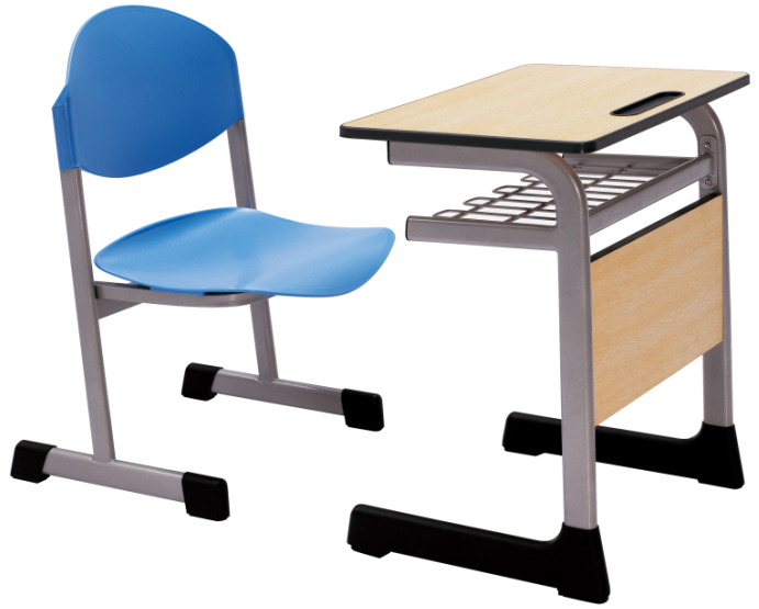 學(xué)校課桌椅整體定制配套