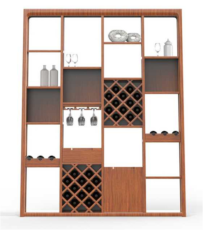 LG009號(hào)酒柜