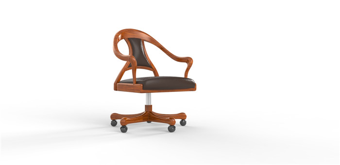 LG003號(hào)班椅1