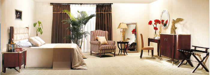 酒店家具