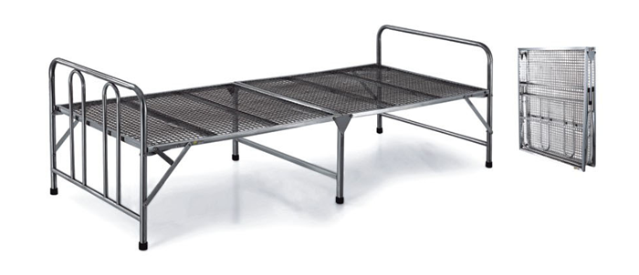 可折疊式陪人床