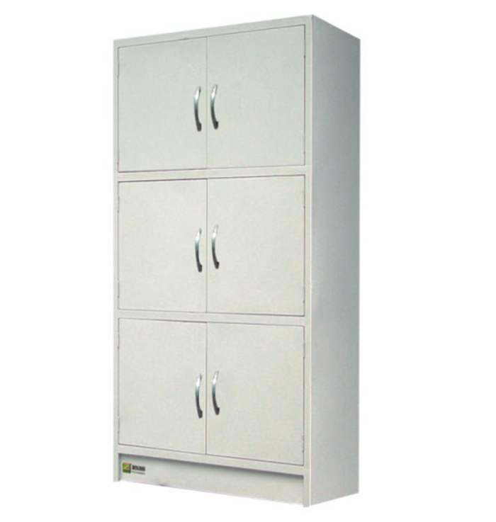 ZH819六門中藥柜