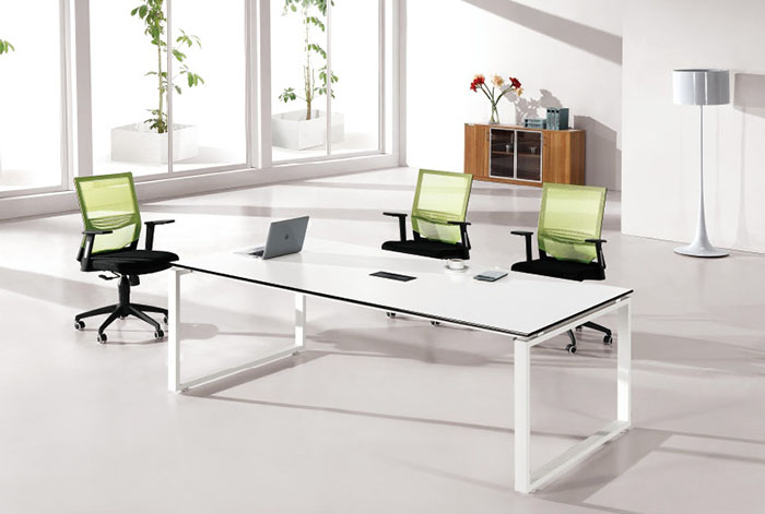 HY-H11(暖白)會(huì)議臺(tái)