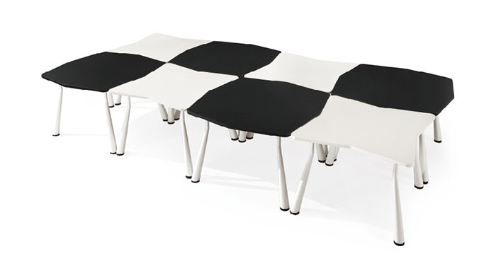 HY-Q07(缺灰)洽談臺(tái)