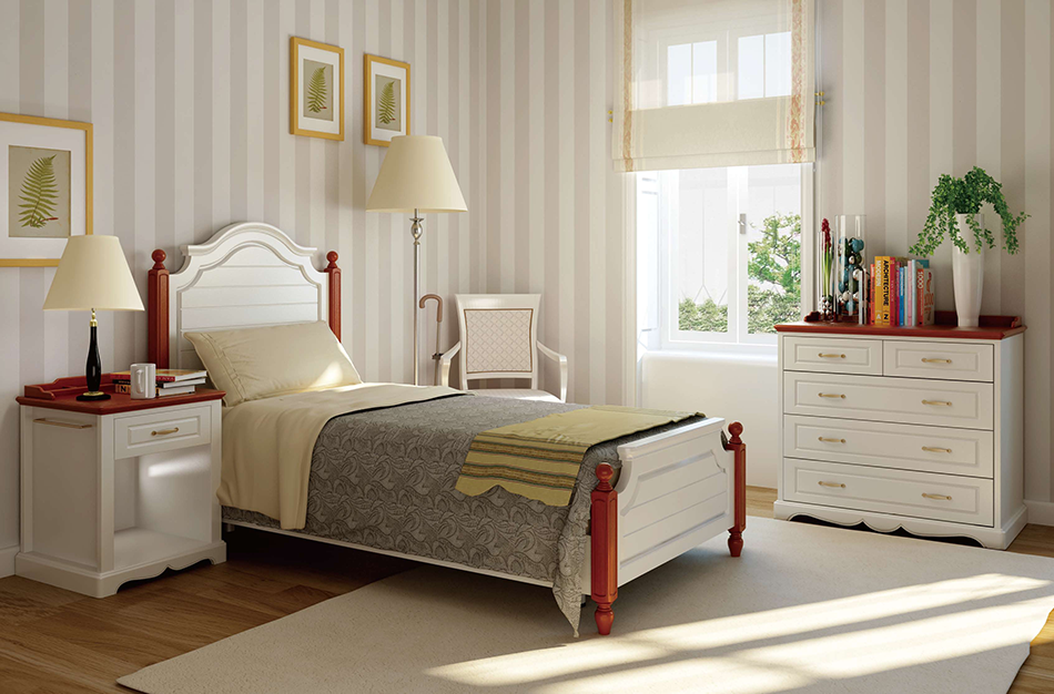 養(yǎng)老院家具配套-護(hù)理床