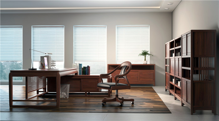 LG003號(hào)班臺(tái)整套