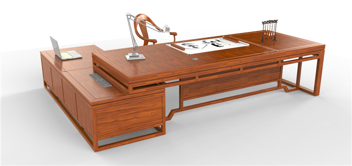 LG001號(hào)班臺(tái)1